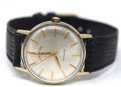 Lord Elgin 25 Automatic Dress Watch