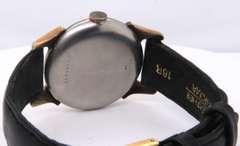Vintage Gruen Very Thin Automatic Watch