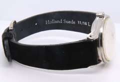 Vintage Gruen Very Thin Automatic Watch