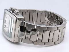 Guess Collection Chronograph Watch
