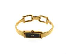 Gucci Gold Plated Watch