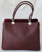 Stylish New Designer Bag By David Jones