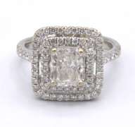Diamond Engagement Ring