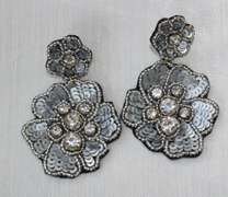 Unique Fashion Design Earrings