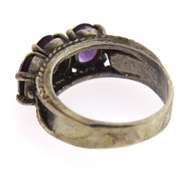 Lot of Sterling Silver Jewelry