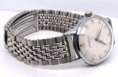 Elgin Sportsman 17 Automatic Vintage Watch