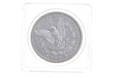 1883-S Morgan Silver Dollar