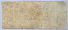$ 5 Bank Of East Tennessee Oct 1 1854 Note