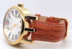 S. Coifman Roman Dial Automatic Watch