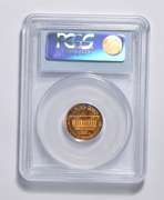 PR66 RB 1961 Lincoln Memorial Cent - Graded PCGS