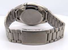 Seiko 5 Automatic 17 Jewels Day Date Watch