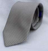 Fine Quality Italian Hand Made Silk Tie By Galante