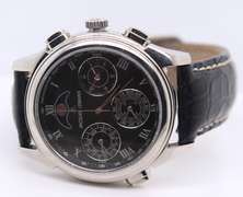Jacques Lemans Swiss Automatic Regulator 38mm Watch