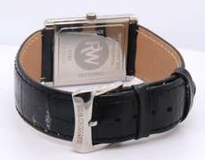 Raymond Weil Traditional Square Quartz Watch