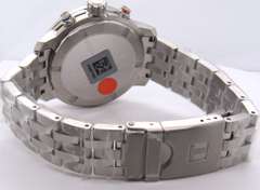 Tissot PRC 200 Quartz Chronograph Watch