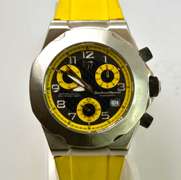 TechnoSport by TechnoMarine. Pre-Owned.
