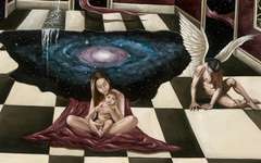 First-rate Art by Tatiana Denisova