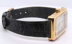 Vintage Gruen Very Thin Automatic Watch
