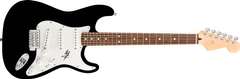 Jimmy Page Autographed Facsimile Signed Guitar