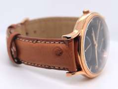 Jacquess Lemans Limited Edition Watch