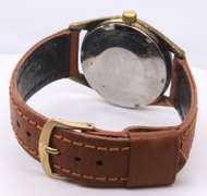 Vintage Gruen Very Thin Automatic Watch