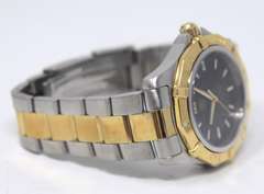 Tag Heuer Aquaracer Watch