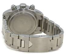 Tudor Black Bay Chronograph Panda Dial Men's Watch