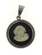 Lot of Sterling Silver Jewelry