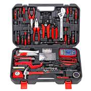 138pcs Network Electrician Repair Tools Kit