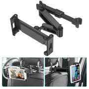 Universal Car Headrest Tablet Mount 360 Degrees