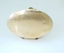 Rare Elgin 18-S pocket watch Circa 1900 17 jewels with 3 case covers made in the USA - Working!