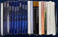 United States Mint Proof 50 State Quarters Sets 1999-2019 NO 2017