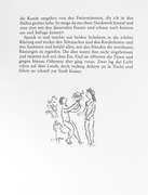 Marc Chagall Les Portes S'Ouvrent