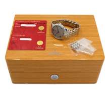 Omega De Ville Prestige Co Axial 40mm Watch