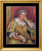 Pierre Auguste Renoir, Mme. Renoir
