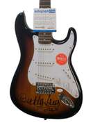 Buddy Guy Autographed Signed Fender Stratocaster Guitar ACOA