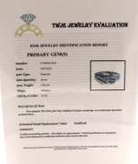 Brilliant White Gold Marquise Diamond Band