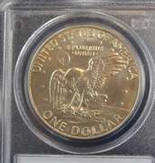 1978 PCGS MS65 $1