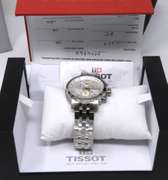Tissot PRC 200 Quartz Chronograph Watch
