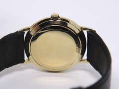 Lord Elgin 25 Automatic Dress Watch