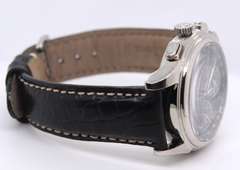 Jacques Lemans Swiss Automatic Regulator 38mm Watch