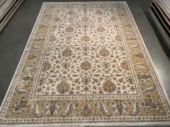 FABULOUS ALLOVER DESIGN RUG 8x11