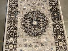 CLASSIC PERSIAN DESIGN 8' RUNNER