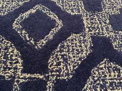 LOVELY MODERN DESIGN RUG 5x8