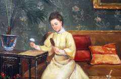Fine Art Collection