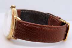 Bulova Self Winding Anti Magnetic 34mm Watch