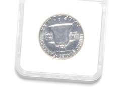 1952 Franklin Half Dollar