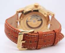 S. Coifman Roman Dial Automatic Watch