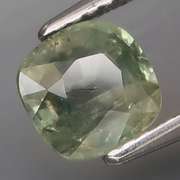 Heated only! 1.34ct Australian Sapphire