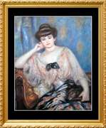 Pierre Auguste Renoir, Misia Natanson